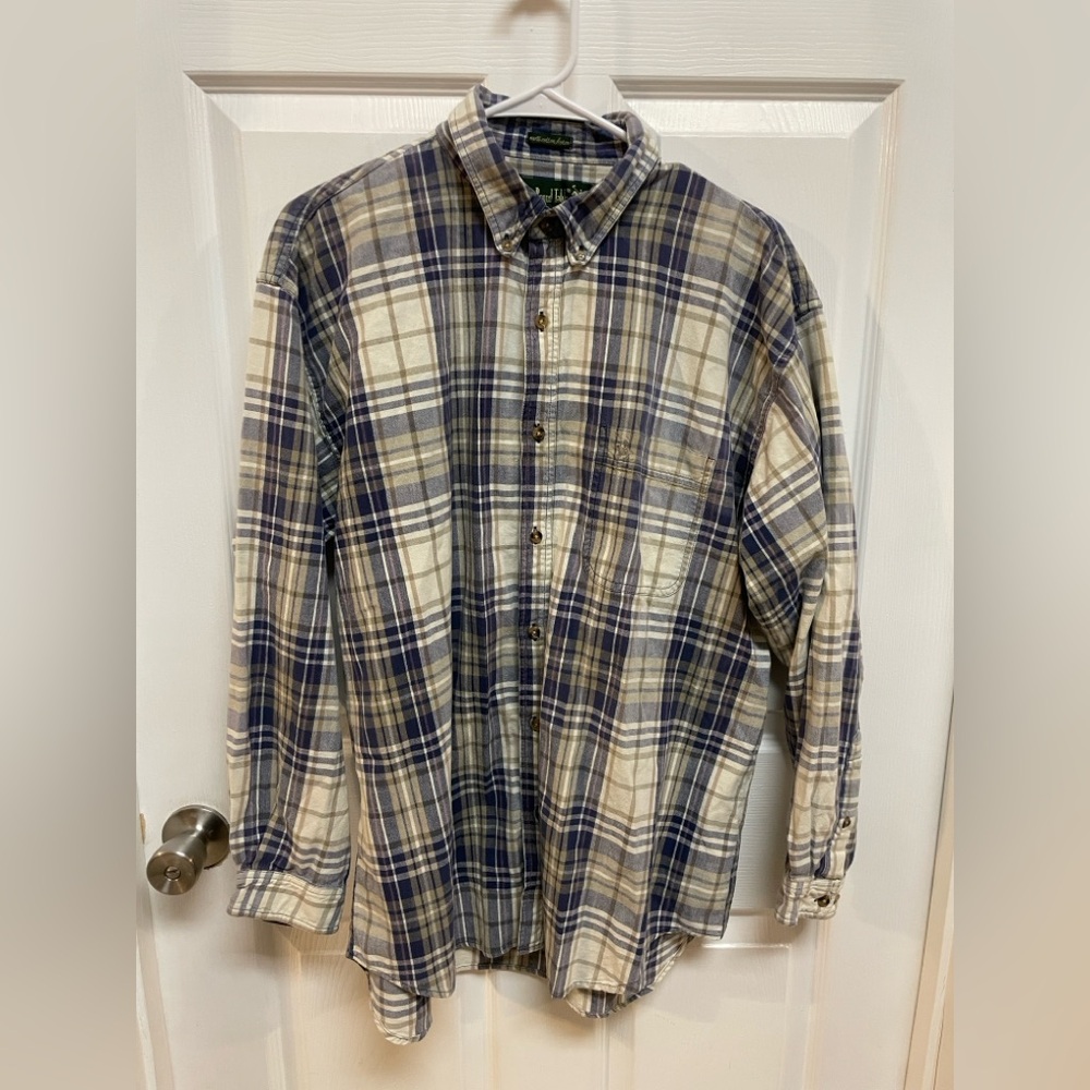 Vintage Knights Round Table 100% Cotton Men’s Button Shirt